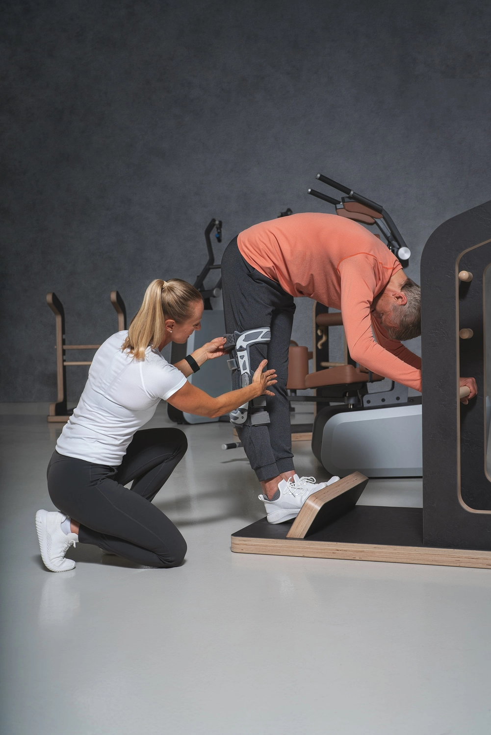 Physiozeit - Physiotherapie