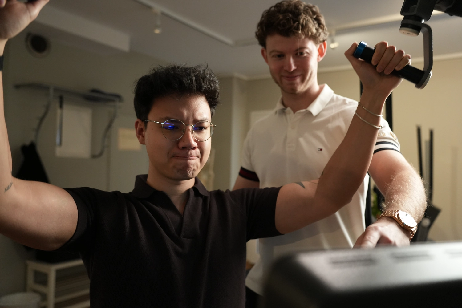 Physiozeit - Physiotherapie