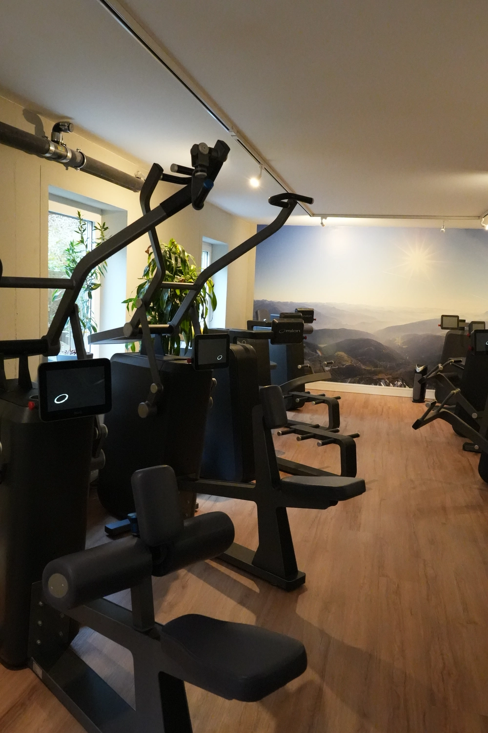 Physiozeit - Physiotherapie - Raum